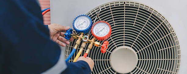Licensed Ac Installation service in Copeville, TX - HVAC Repair CO